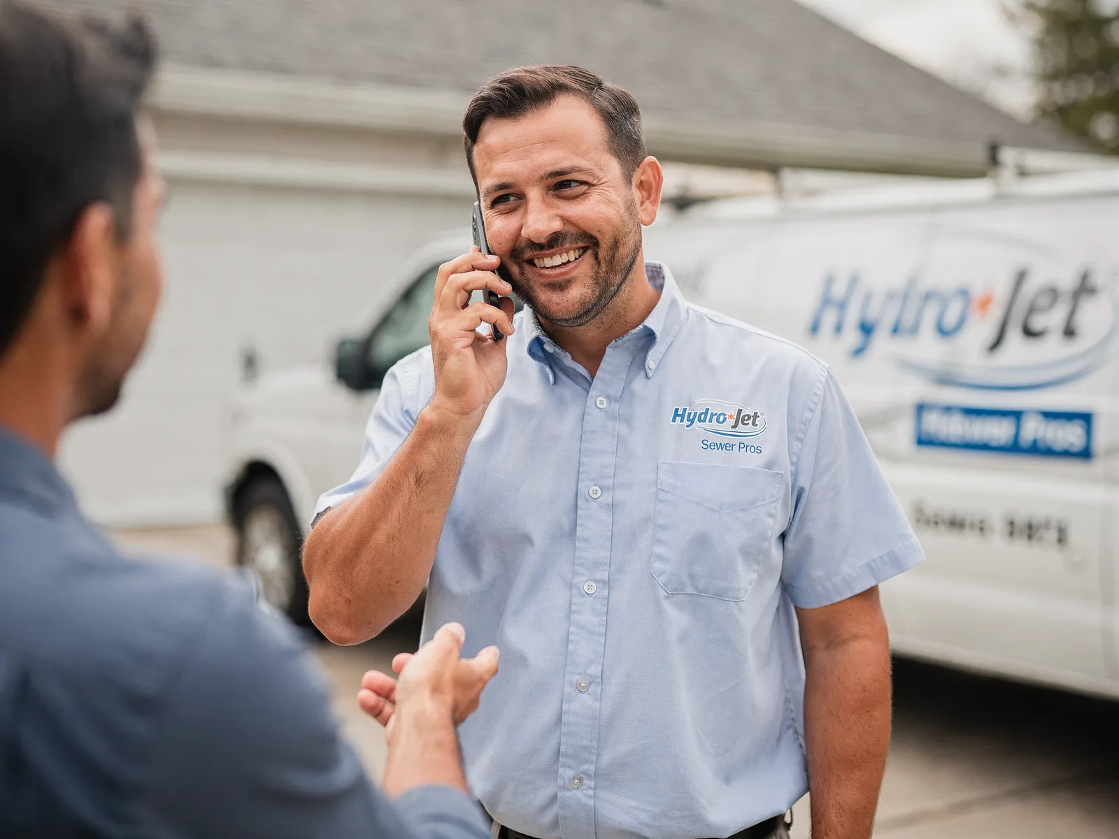 Hydro Jetting Near Me West Danville, VT FAQs